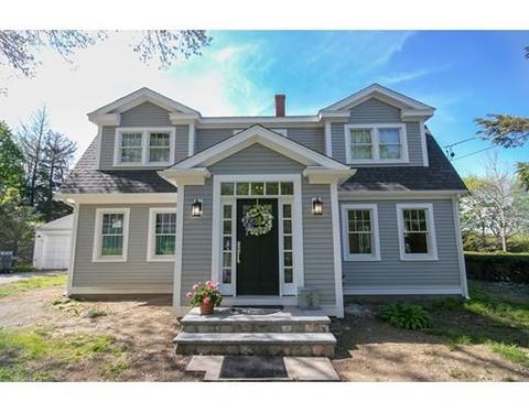19 Summit Ave, Scituate, MA 02066 photo 1