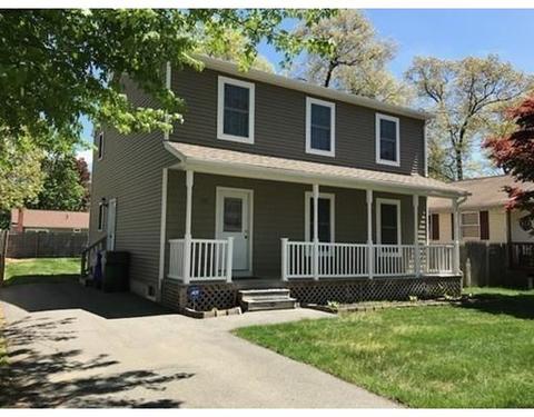 117 Gresham St, Springfield, MA 01119 photo 1