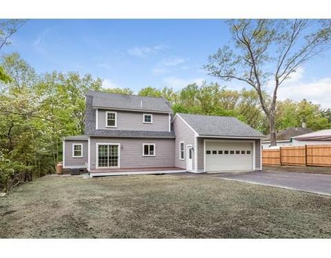 14 Winter St, Maynard, MA 01754 photo 3
