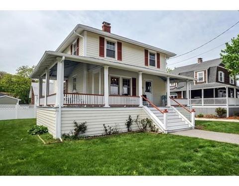 201 Samoset Ave, Hull, MA 02045 photo 2