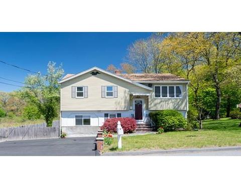 84 Eaton St, Reading, MA 01867 photo 1