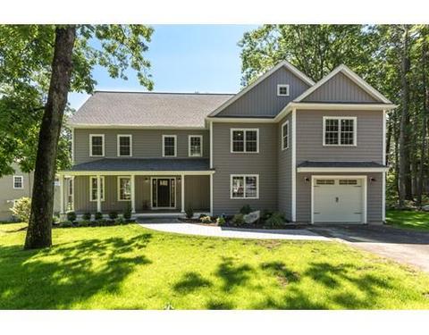 224 Franklin St, Reading, MA 01867 photo 1