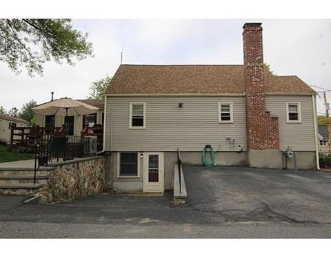 34 Argyle Rd, Dedham, MA 02026 photo 3