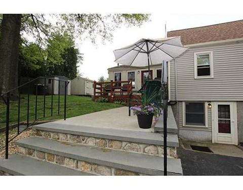 34 Argyle Rd, Dedham, MA 02026 photo 1