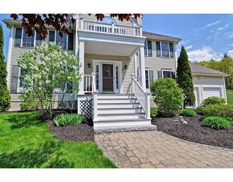 36 Proctor Rd, Townsend, MA 01469 photo 4