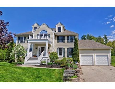 36 Proctor Rd, Townsend, MA 01469 photo 1