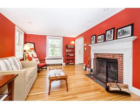 20 Payson Rd, Chestnut Hill, MA 02467 photo 4