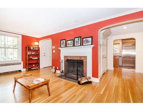 20 Payson Rd, Chestnut Hill, MA 02467 photo 1