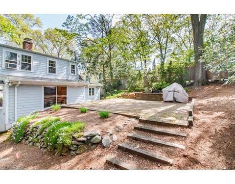 20 Payson Rd, Chestnut Hill, MA 02467 photo 22