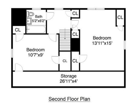 20 Payson Rd, Chestnut Hill, MA 02467 photo 27