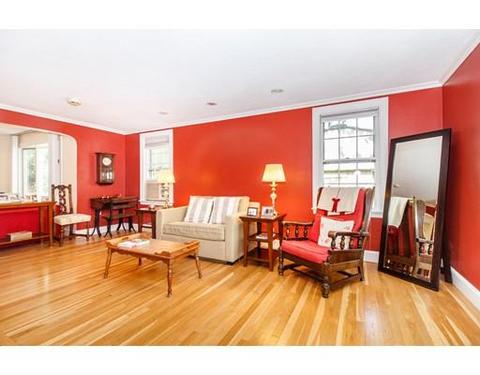 20 Payson Rd, Chestnut Hill, MA 02467 photo 2