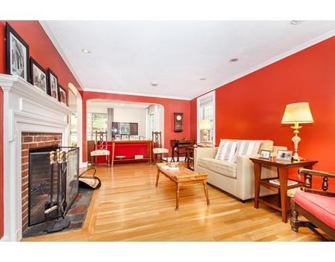 20 Payson Rd, Chestnut Hill, MA 02467 photo 3