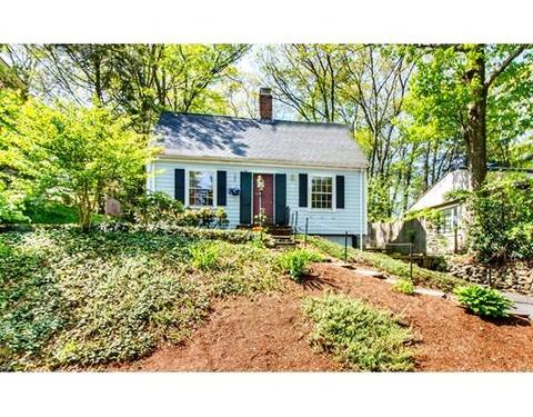 20 Payson Rd, Chestnut Hill, MA 02467 photo 21