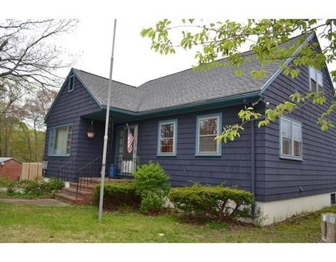 4 Sunset Hill Rd, Gloucester, MA 01930 photo 1