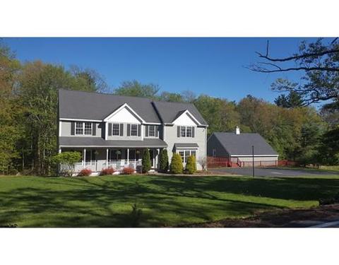 60 Blackstone St, Mendon, MA 01756 photo 1
