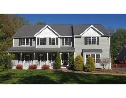 60 Blackstone St, Mendon, MA 01756 photo 30