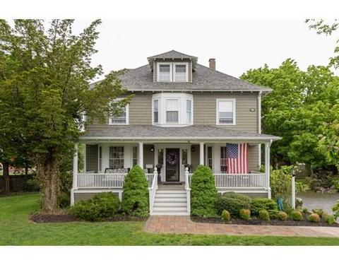171 Needham St, Dedham, MA 02026 photo 1