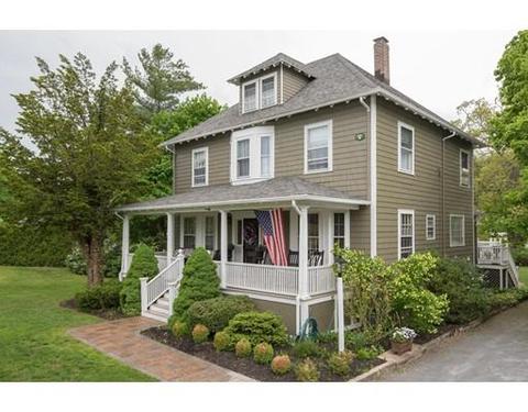 171 Needham St, Dedham, MA 02026 photo 2