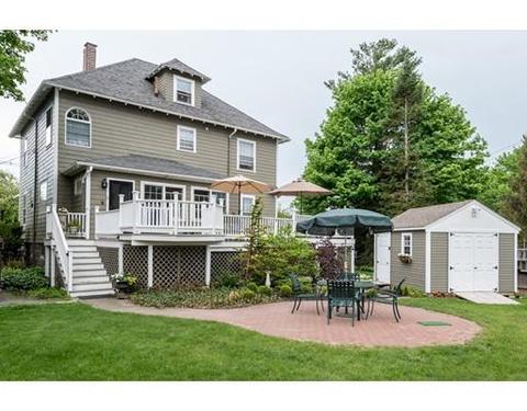 171 Needham St, Dedham, MA 02026 photo 29