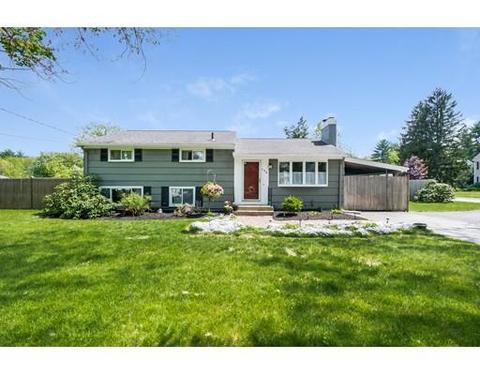 150 Farm St, Millis, MA 02054 photo 1
