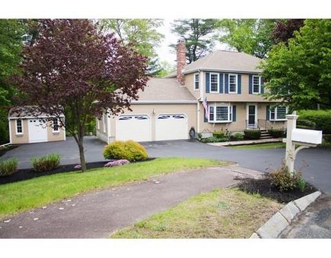 2 Juniper Rd, Franklin, MA 02038 photo 1