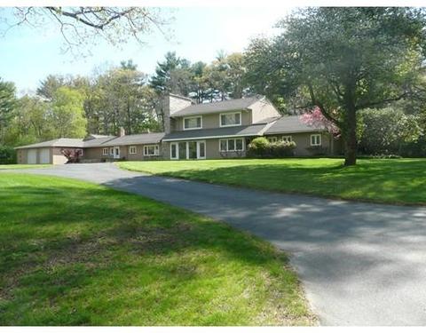 3 Greystone Rd, Dover, MA 02030 photo 1