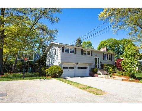25 Arnold St, Needham, MA 02494 photo 1