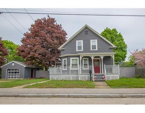 16 Joyce St, Webster, MA 01570 photo 29