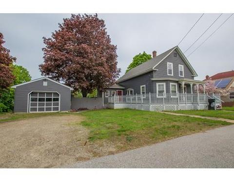 16 Joyce St, Webster, MA 01570 photo 1