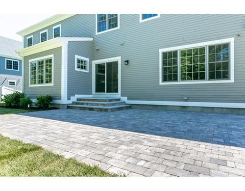 42 Lakin St, Needham, MA 02494 photo 30