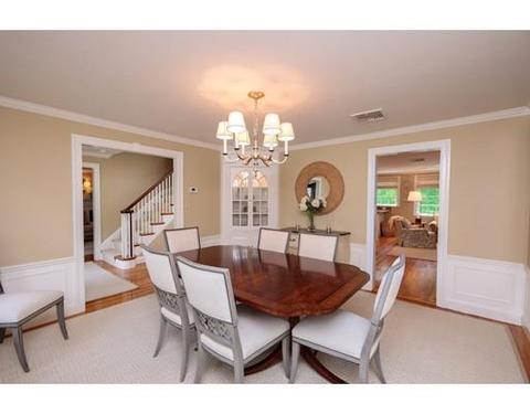 9 Thackeray Rd, Wellesley, MA 02481 photo 6