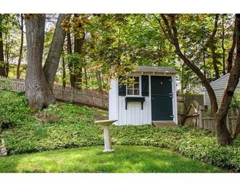 9 Thackeray Rd, Wellesley, MA 02481 photo 25