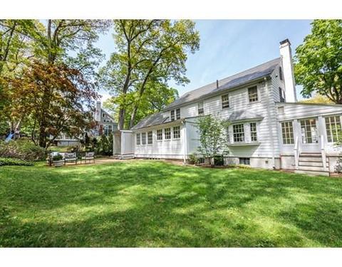 9 Thackeray Rd, Wellesley, MA 02481 photo 24