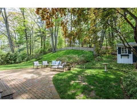 9 Thackeray Rd, Wellesley, MA 02481 photo 23
