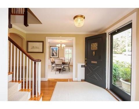 9 Thackeray Rd, Wellesley, MA 02481 photo 5