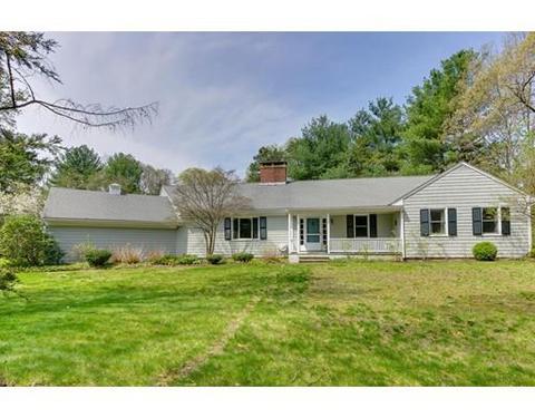 8 Meadowbrook Rd, Dover, MA 02030 photo 21