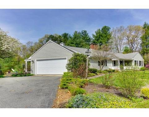 8 Meadowbrook Rd, Dover, MA 02030 photo 1