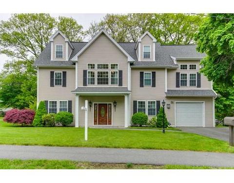 7 Spring Valley Rd, Natick, MA 01760 photo 1