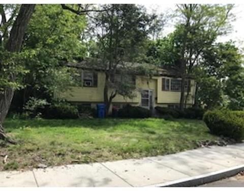 84 Upton Rd, Waltham, MA 02452 photo 1
