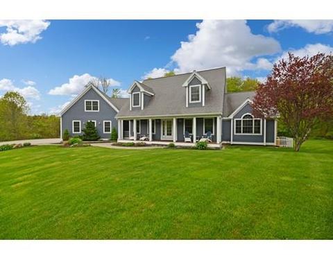 410 Boston Rd, Sutton, MA 01590 photo 1