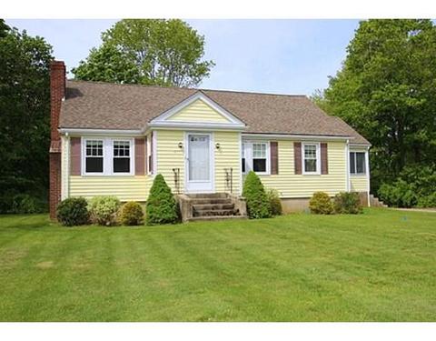170 Maple St, Franklin, MA 02038 photo 1