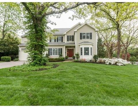 66 Taylor St, Needham, MA 02494 photo 3