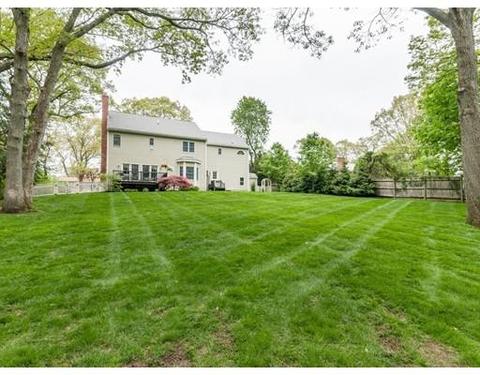 66 Taylor St, Needham, MA 02494 photo 28