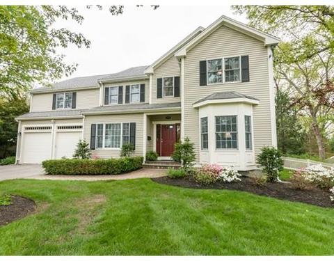 66 Taylor St, Needham, MA 02494 photo 1