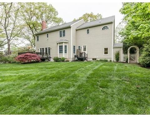 66 Taylor St, Needham, MA 02494 photo 29