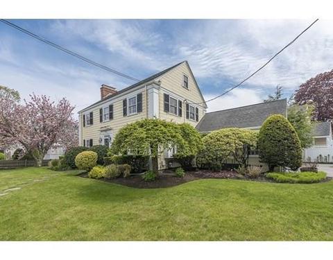 35 Beach St, Marblehead, MA 01945 photo 26