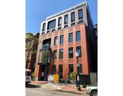 7 E Springfield #5A, Boston, MA 02118 photo 1