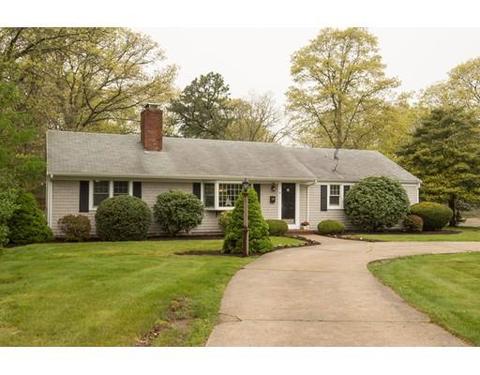 9 Birchill Rd, Barnstable, MA 02632 photo 1