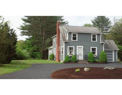 307 White St, Raynham, MA 02767 photo 1
