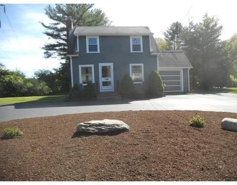 307 White St, Raynham, MA 02767 photo 2